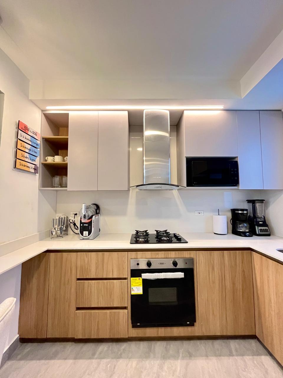 The Mansion — terrace